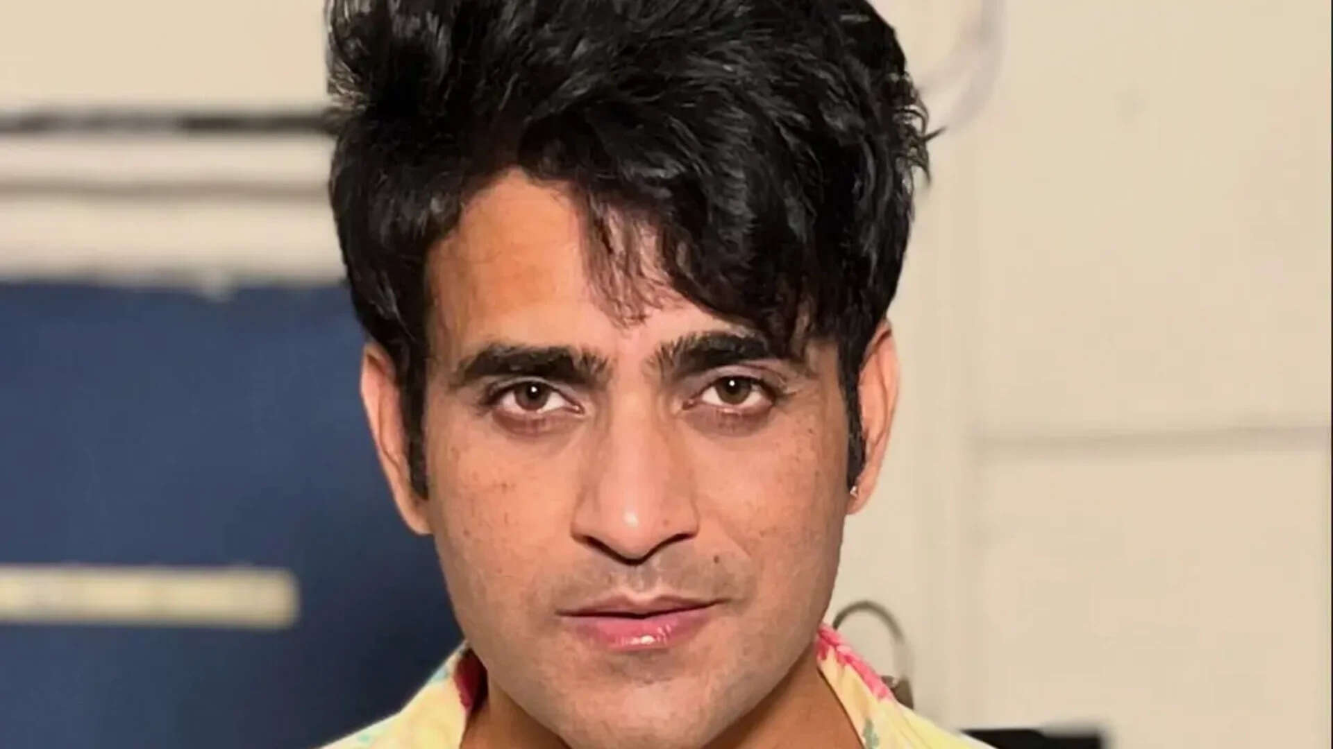 Who is Sonu MMishra? 'Kala Hiran' actor who worked with Salman Khan in 'Sikander'