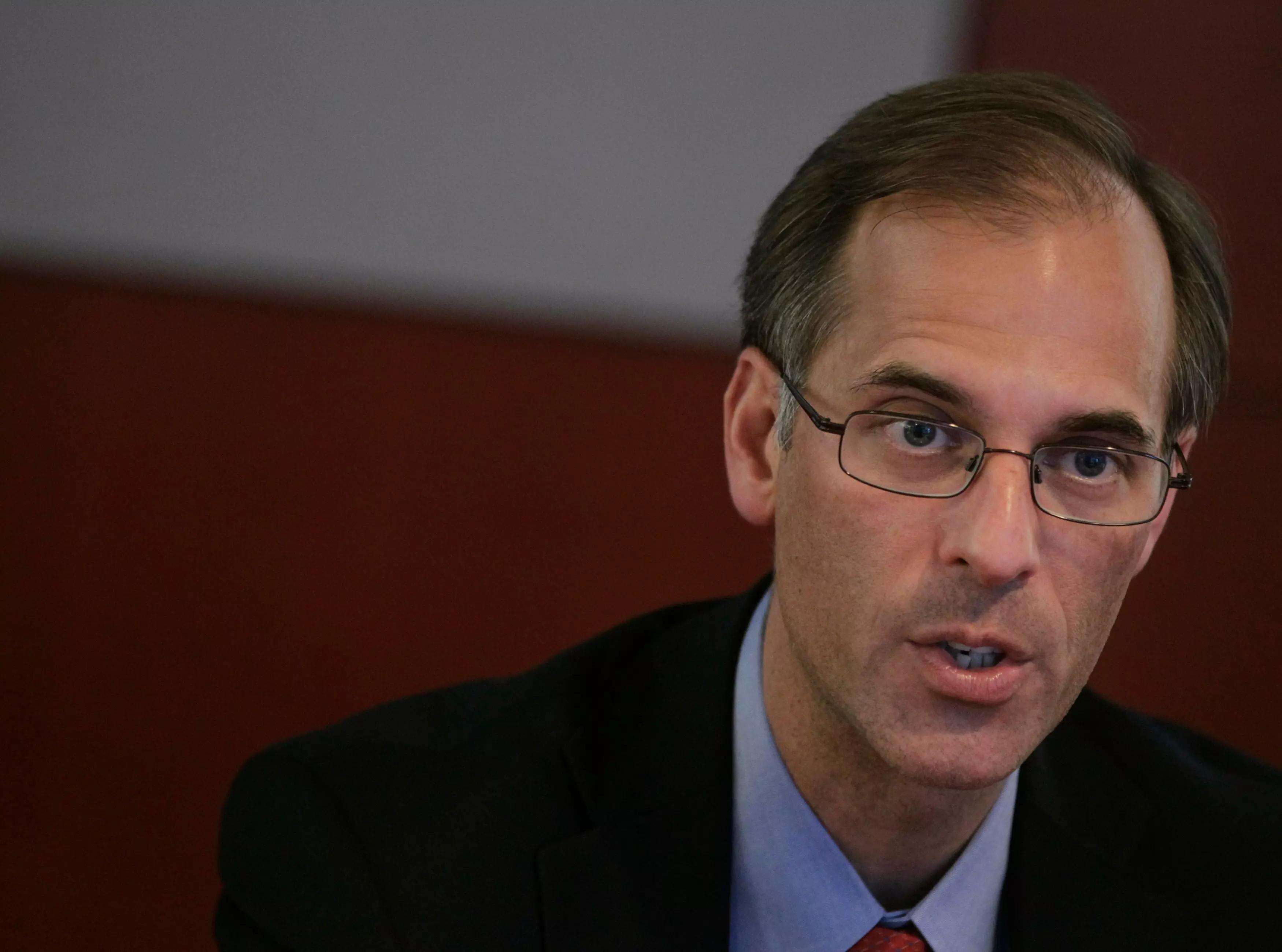 Economist Mark Zandi, who warned of US recession, agrees with ban on Anthropic Fable AI models