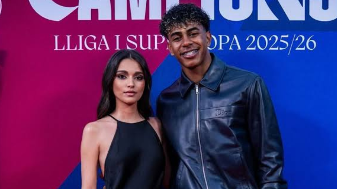 Did Lamine Yamal demand a private World Cup room for his girlfriend, Ines Garcia? Viral claim sparks doubt