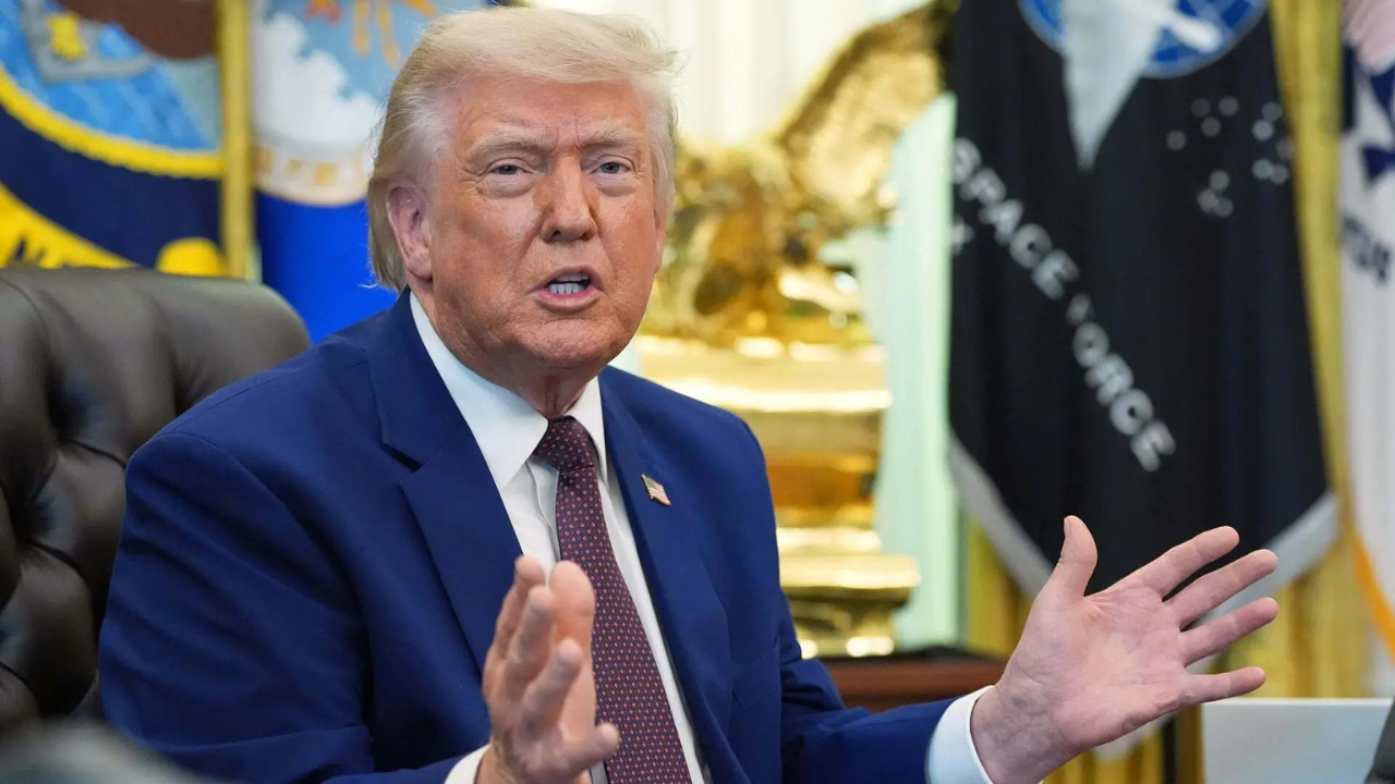Recent White House Events Draw Attention to US Political Dynamics
