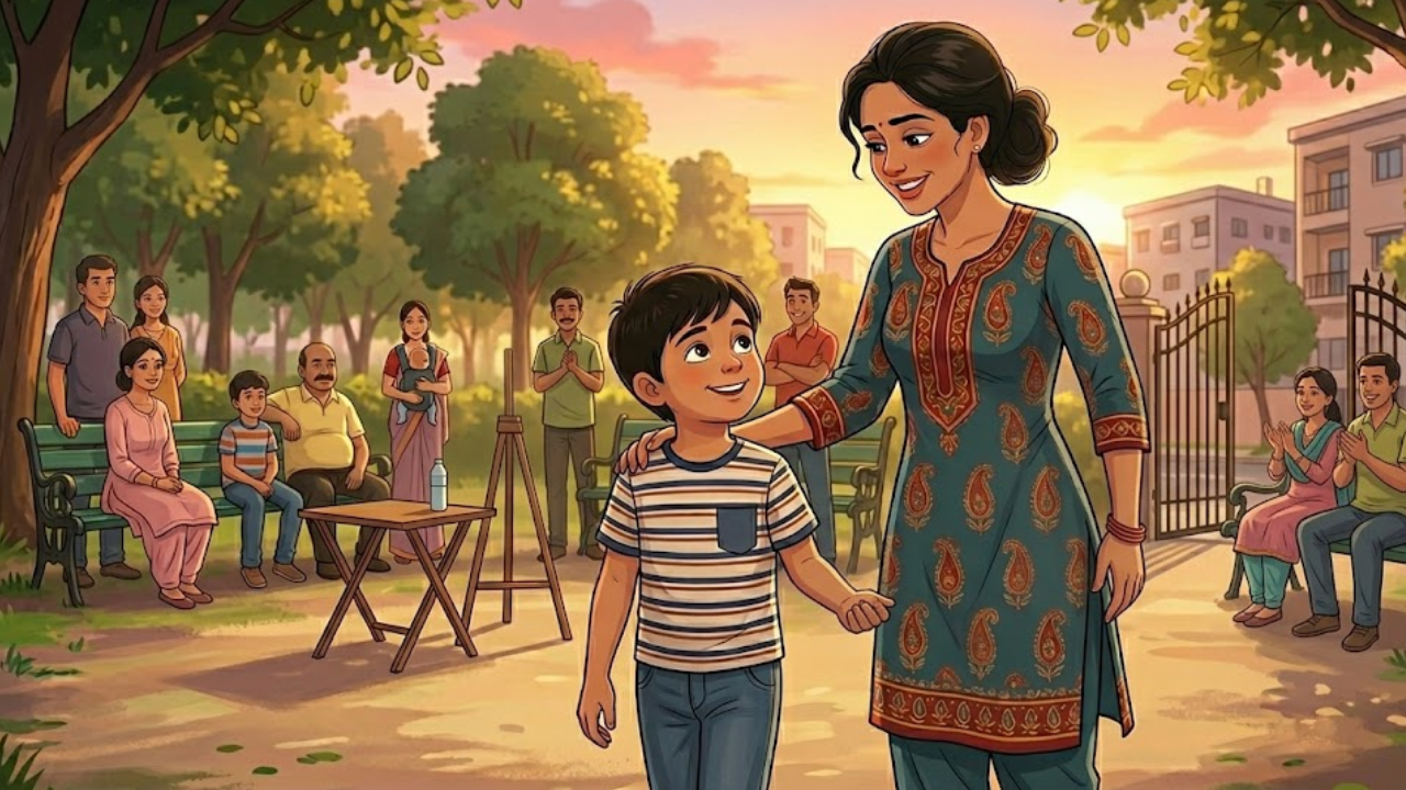 AI-generated image
