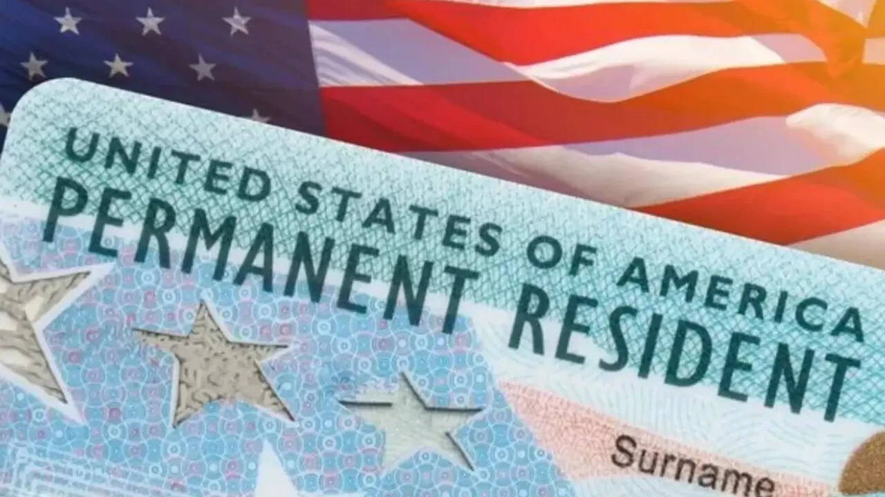 Green Card news: This category becomes unavailable for Indians till September 30