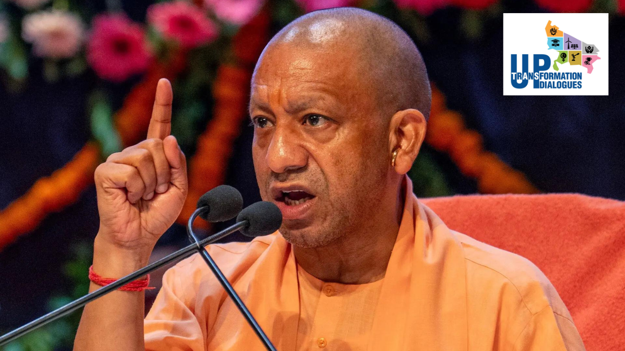 Inside Uttar Pradesh’s policing overhaul: Technology, crime control and governance reforms