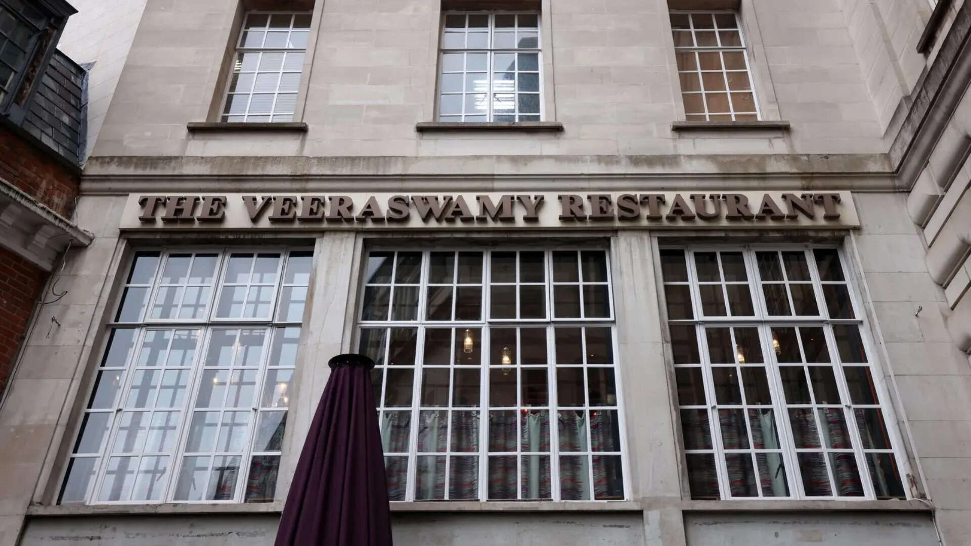 'Hell-bent': UK's oldest Indian restaurant takes Crown Estate to court over eviction, co-owner Ranjit Mathrani says all negotiations failed