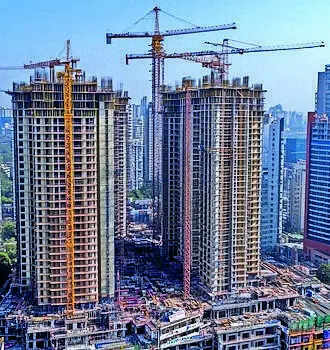 CMDA gets authority to issue final approvals for high-rise buildings in Chennai region