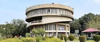 Chandigarh University Senate Elections Shift Institutional Balance of Power