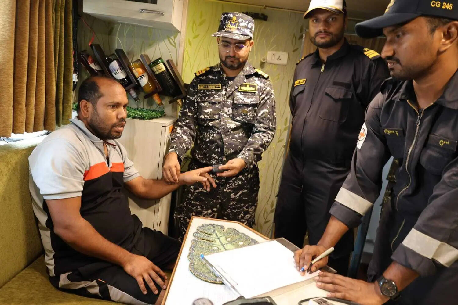 4b88dfa9-baa7-41a6-81aa-4c74be6df930_Coast_Guard_evacuated_a_critically_ill_Indian_mariner_from_Liberian_flag_MV_MSC_Diya_F_ship_in_Bay_of_Bengal.jpg