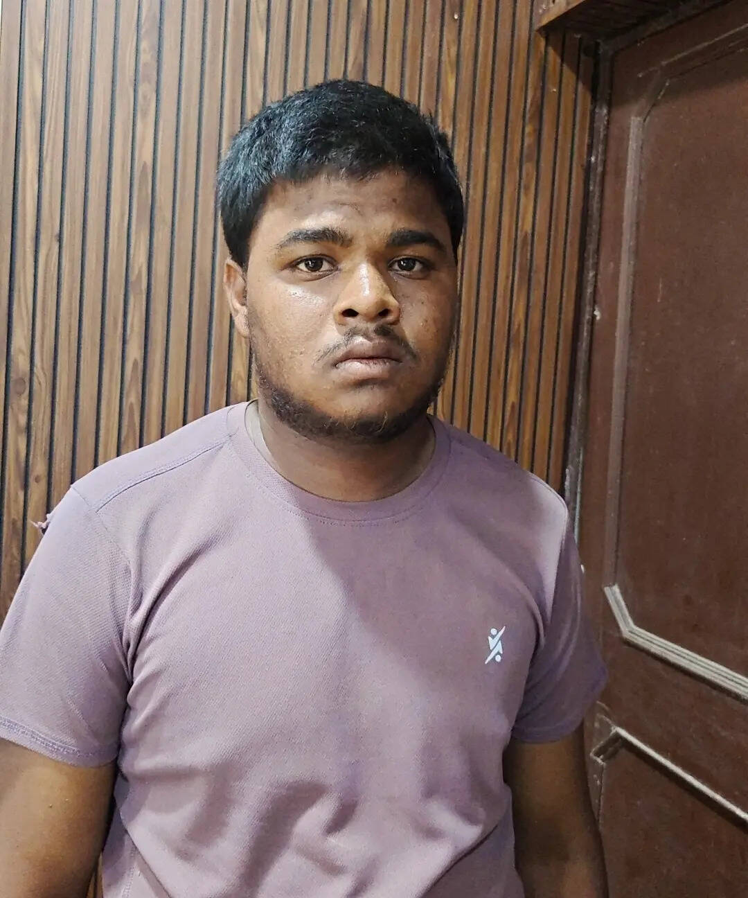 Member of Madhya Pradesh's Baachhda gang launches life-threatening attack on patrolling police ASI, police arrest the accused