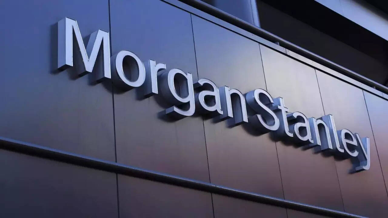 Morgan Stanley becomes first major Wall Street bank to open wealth platform to AI agents