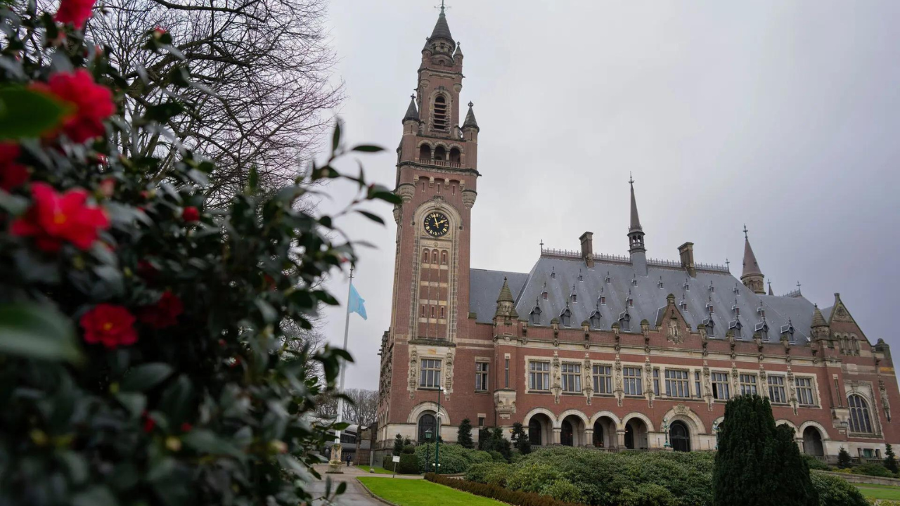 Syrian Man Sentenced to 26 Years in Netherlands for Crimes Against Humanity