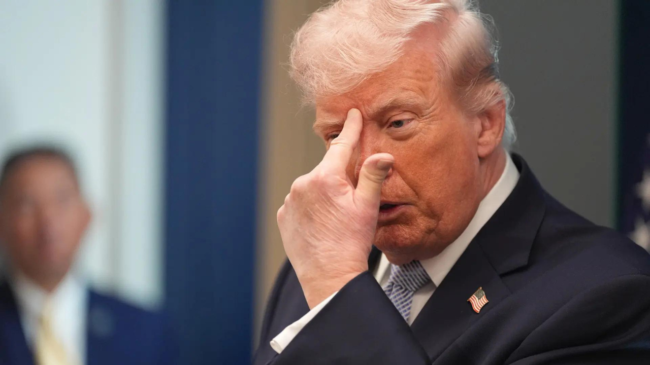 Iran brought psychologists into talks with Trump to assess psychopathic behavior pattern