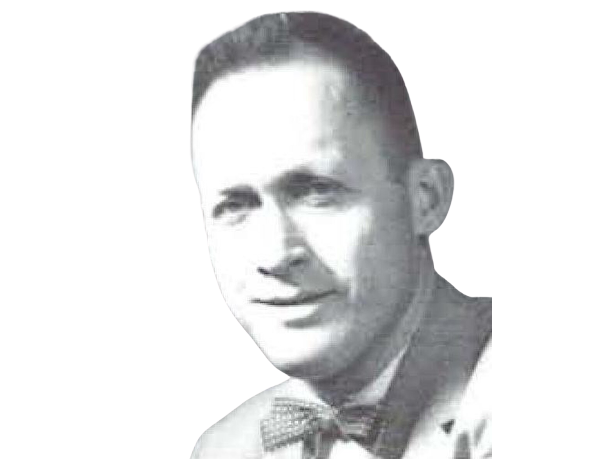 Wikimedia Commons Bill Bowerman