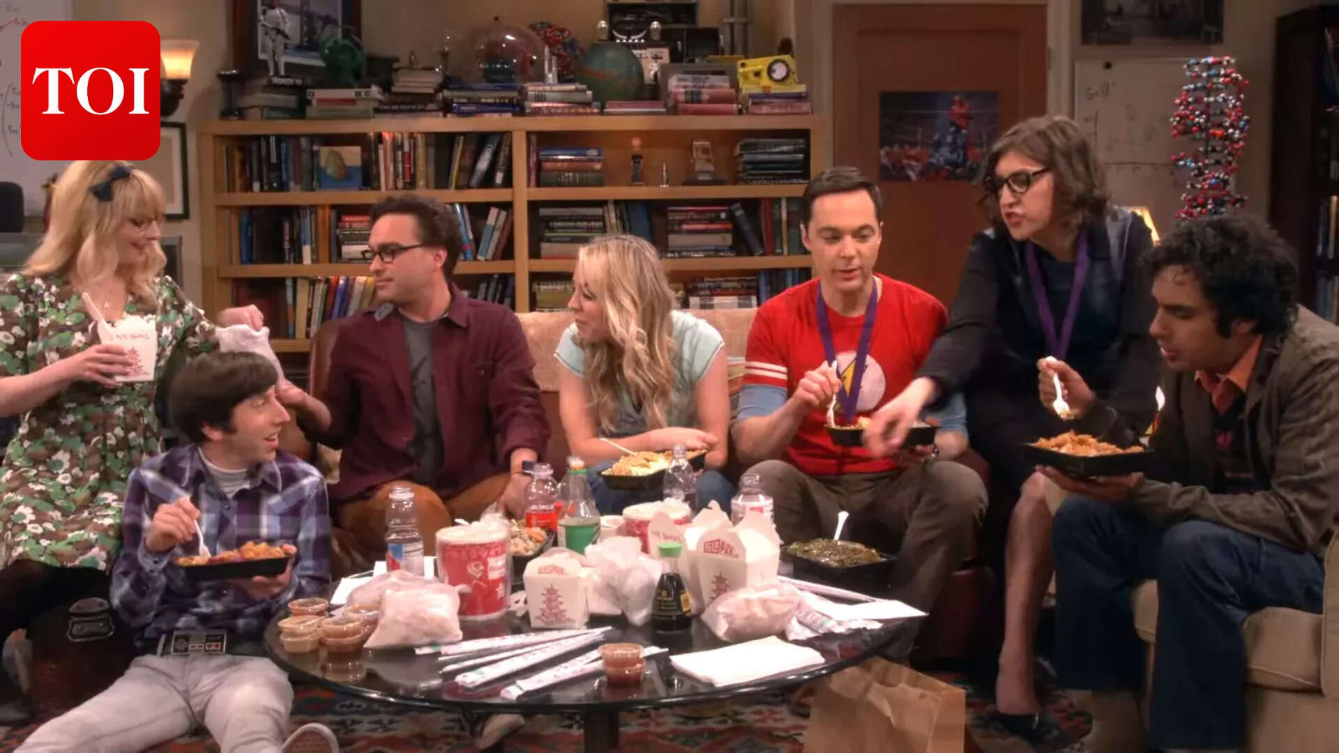 ‘You learn a lot as a kid, like you don’t know anything…I thought I was gonna be in another world somehow' Jim Parsons