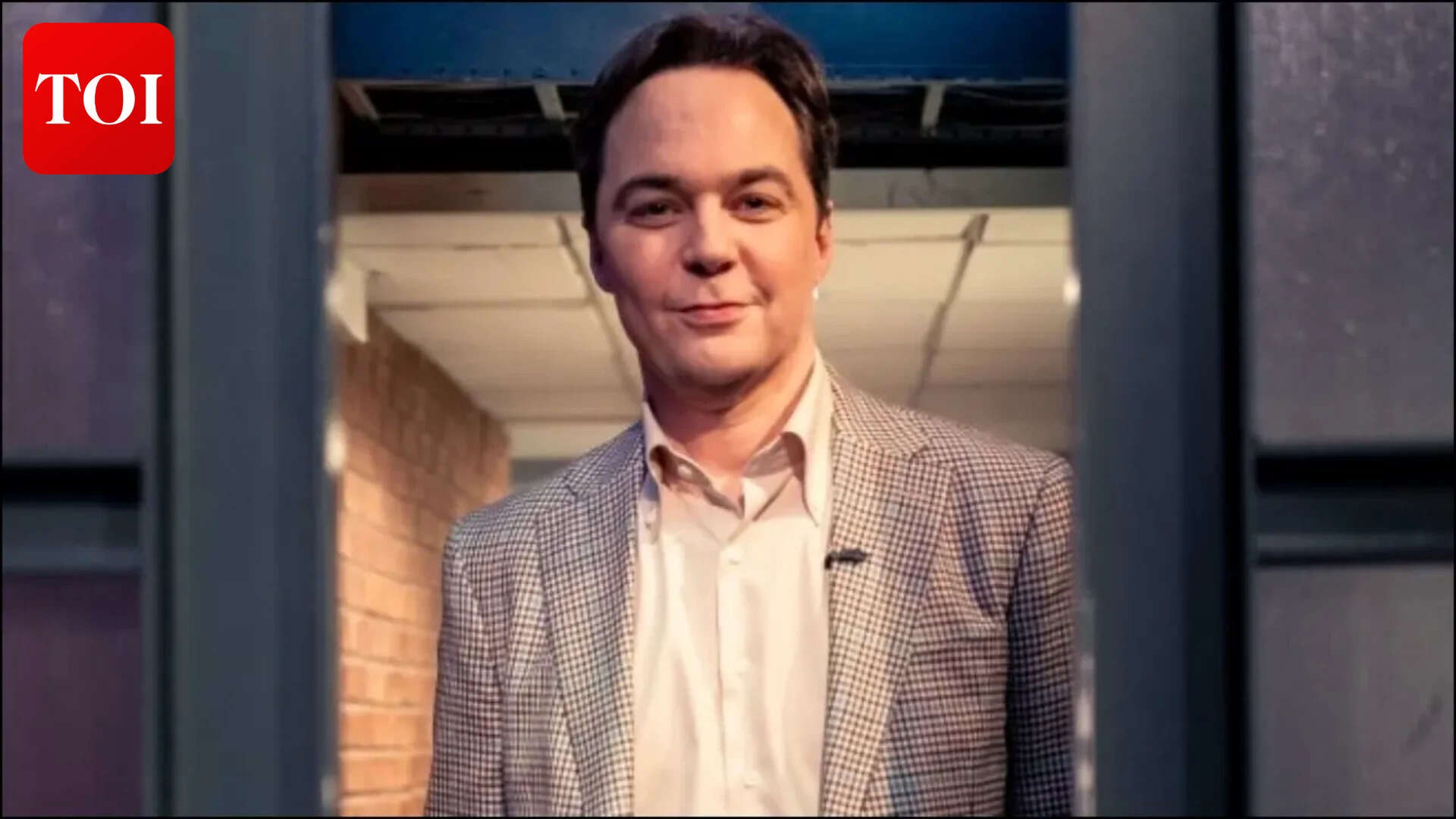 ‘You learn a lot as a kid, like you don’t know anything…I thought I was gonna be in another world somehow' Jim Parsons