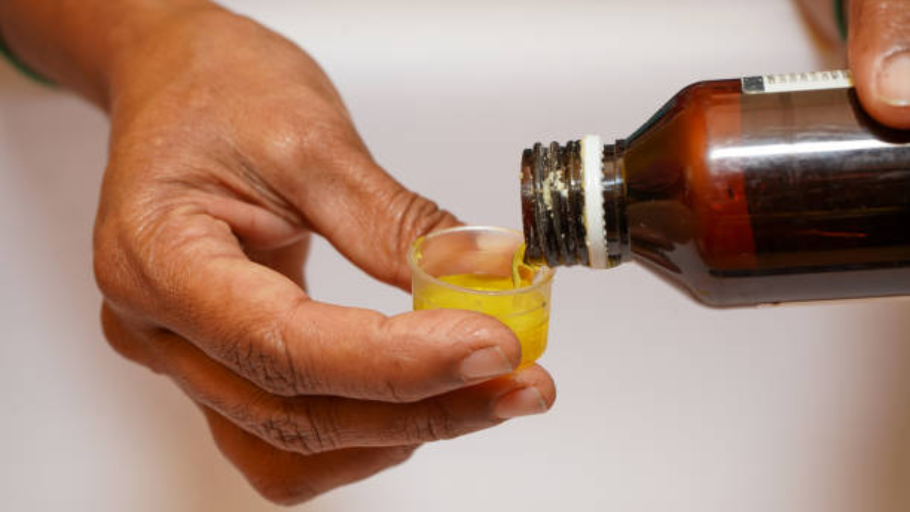 'This could save lives': Doctors laud Centre's tough stance on cough syrups