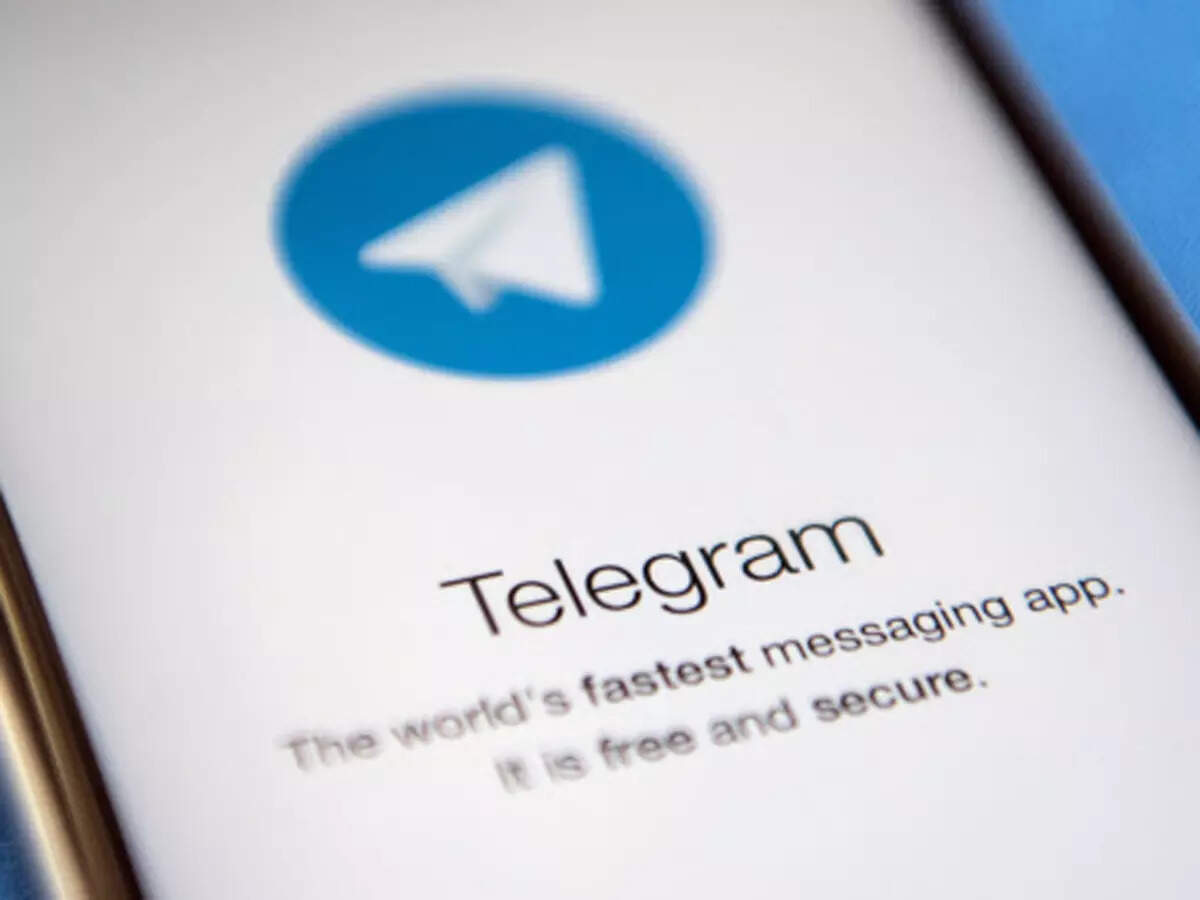 Telegram banned in India till June 22, but govt wants one more feature disabled