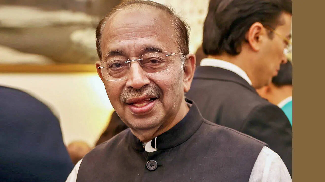 Vijay Goel
