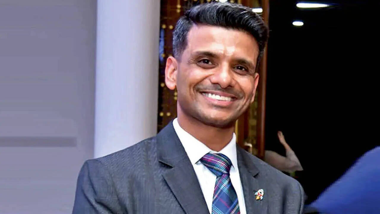 Shubhanshu Shukla