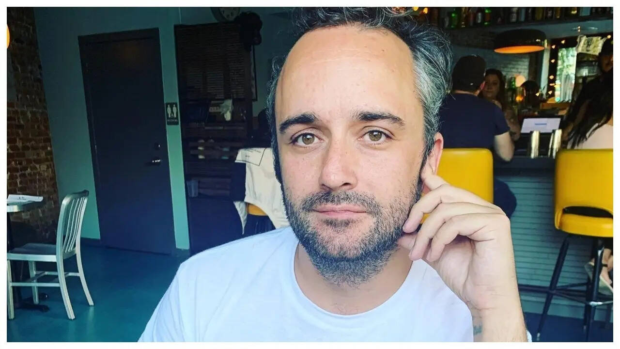 'Love Island USA' executive producer James Barker passes away at 40