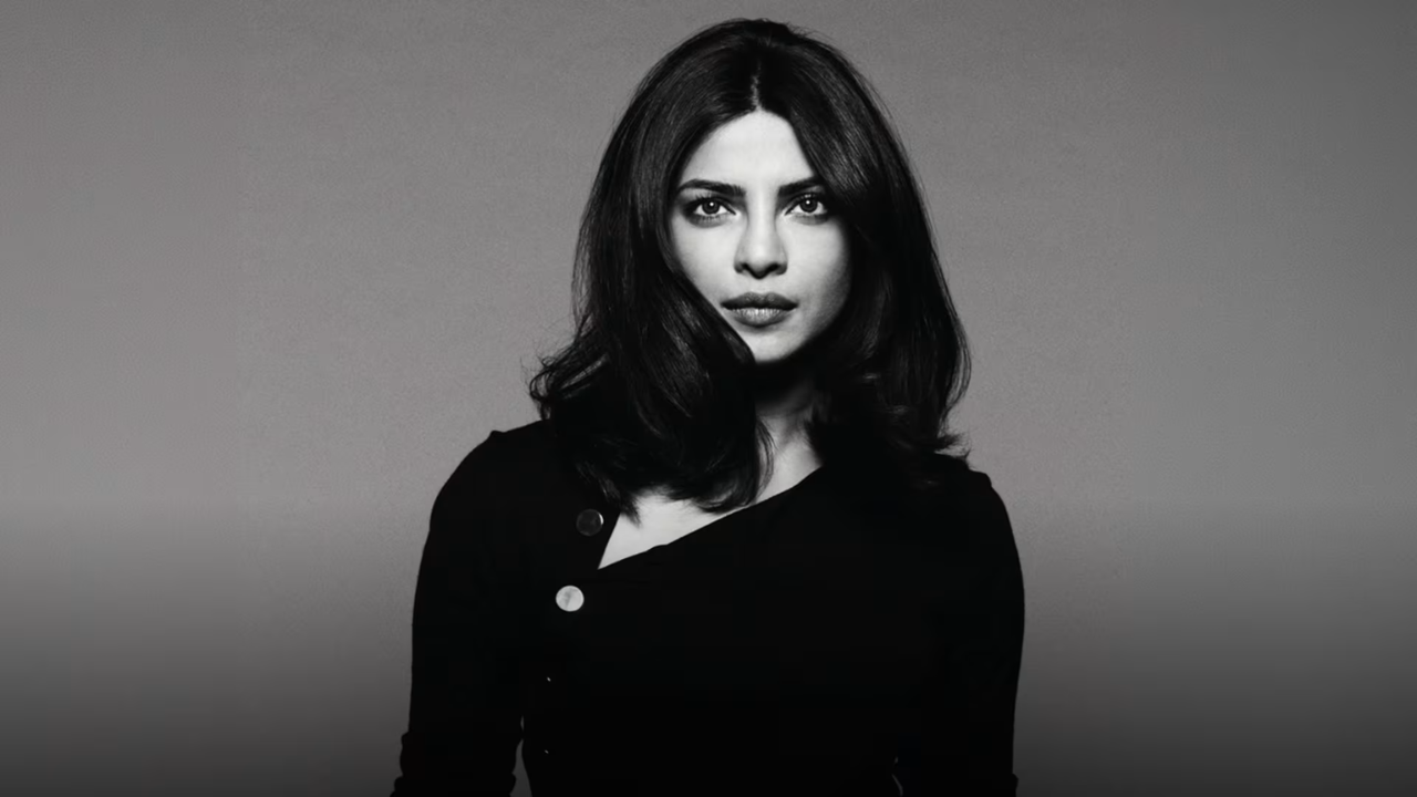 Priyanka Chopra Jonas Enters Rolex’s Elite Circle
