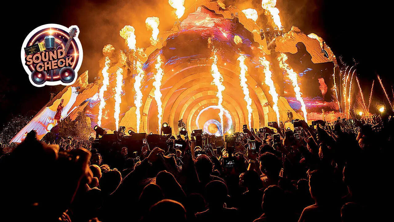 While big-ticket announcements generate significant buzz, with fans racing against time to snag tickets, successive cancellations and postponements have become a major source of frustration for fans over the past few months