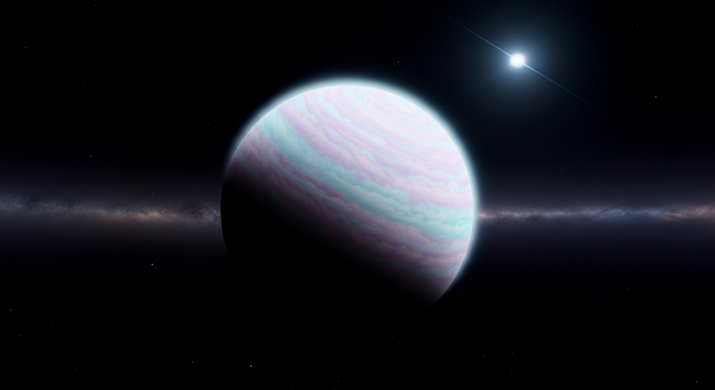 WASP-193b, the "marshmallow planet" with a density like cotton candy