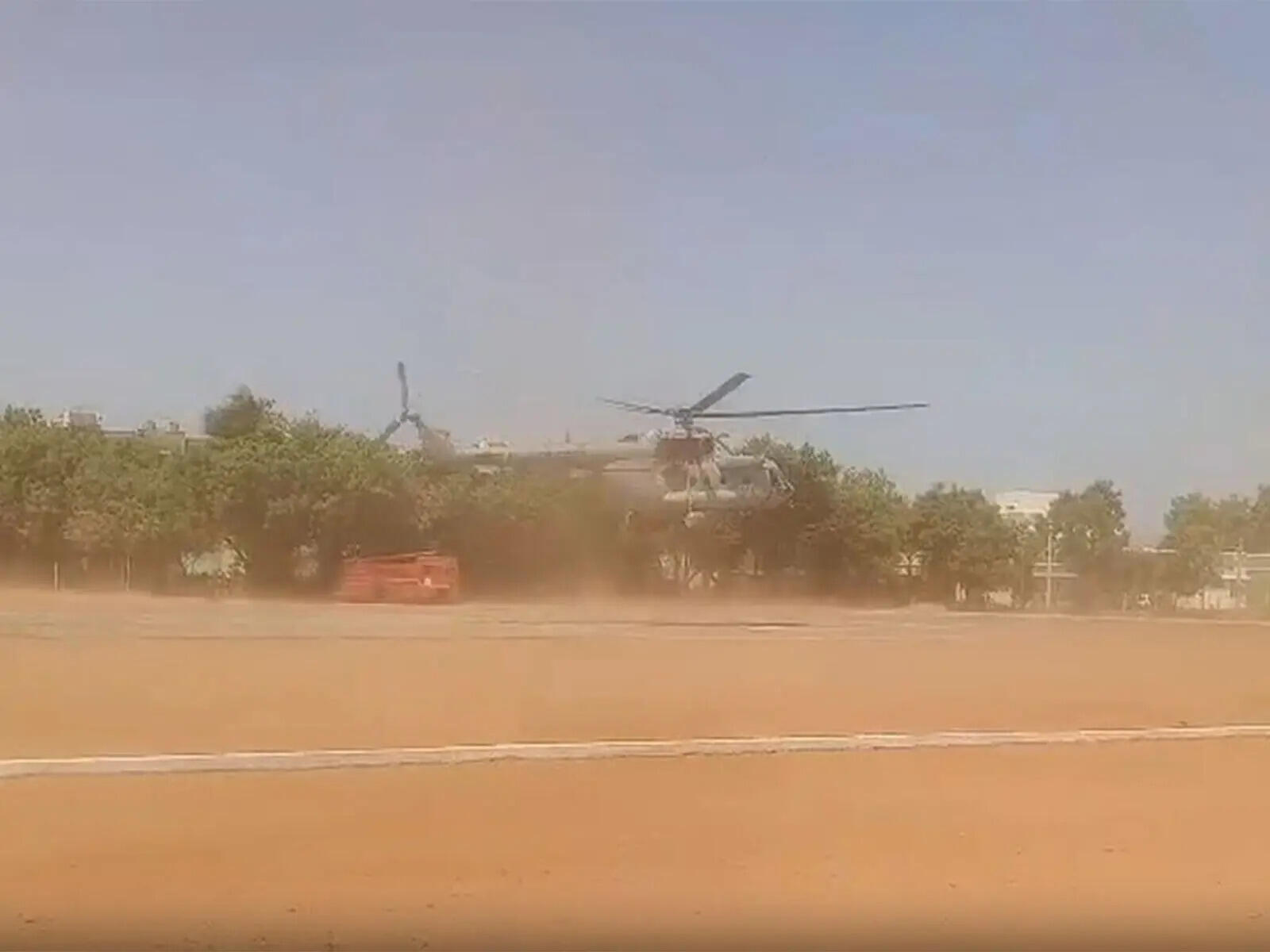 NEET re-exam papers to be transported by Army helicopter from Madurai to Tirunelveli; how NTA enforces 7-layer security shield across exam system