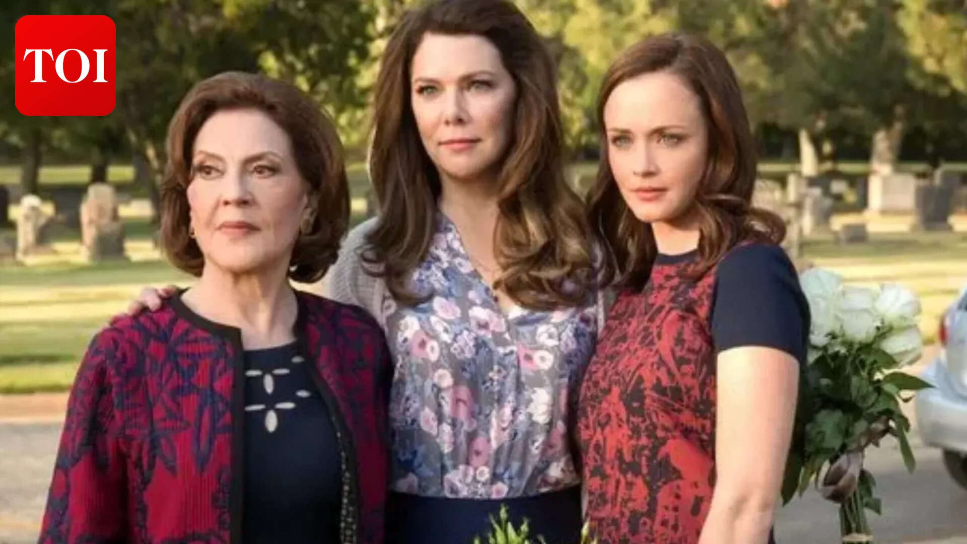 ‘Gilmore Girls’