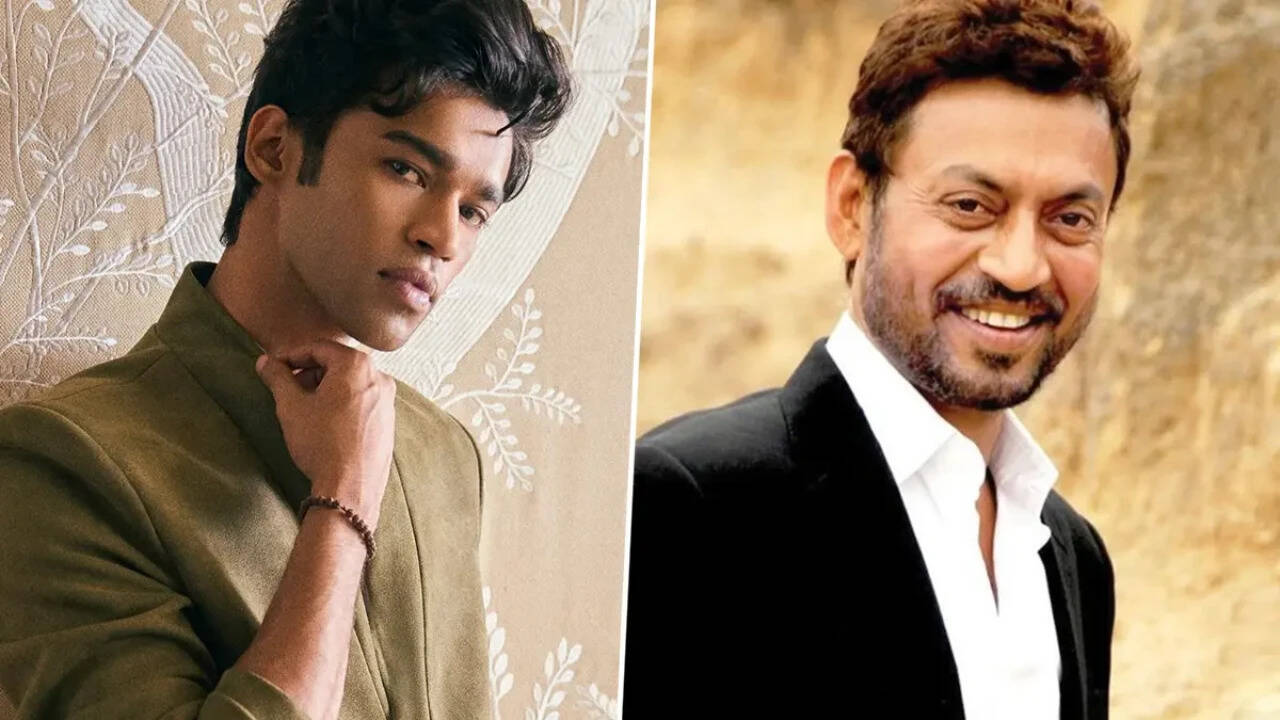 Babil Khan, carrying the weight of a beloved Irrfan Khan, wept into a camera about industry pressure, and then deleted himself from the internet altogether image-2024-12-10T150032