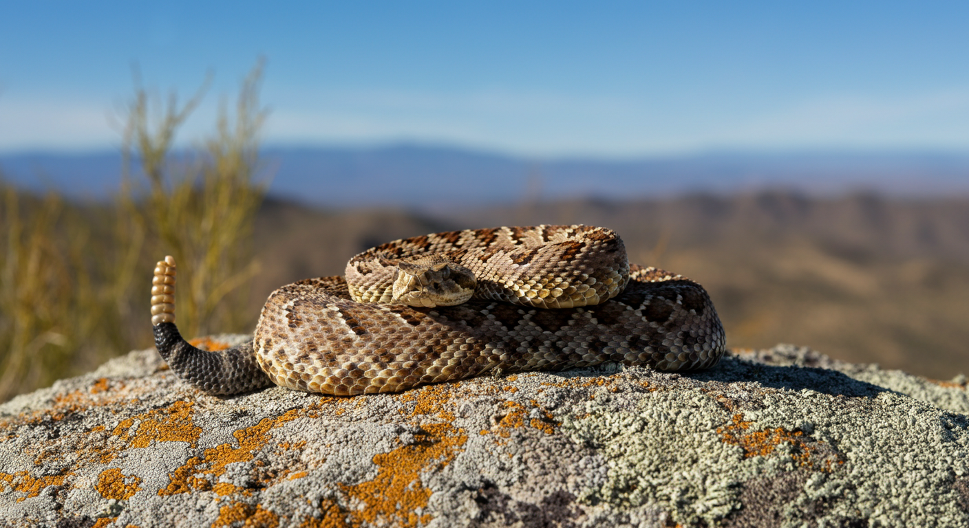 The other protected mountain dweller
