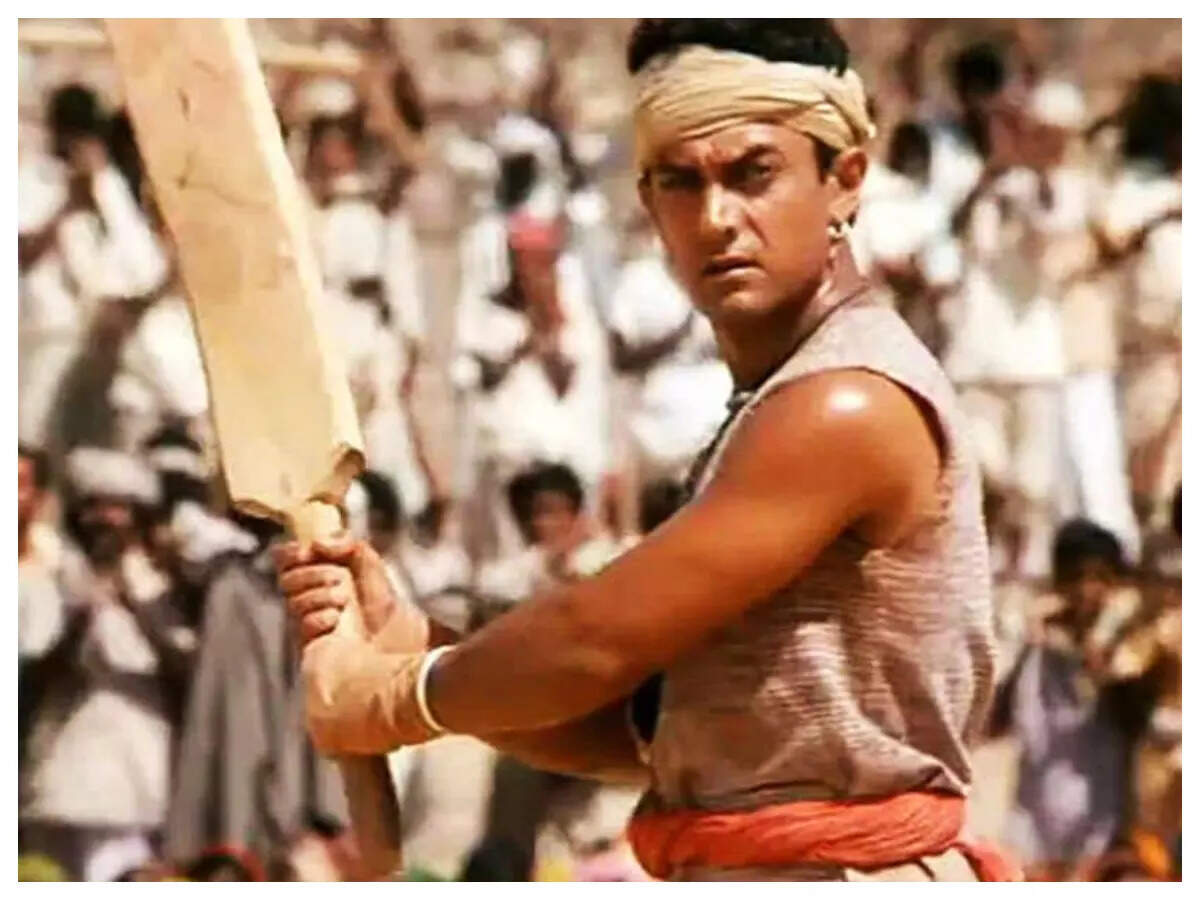 Ashutosh Gowariker’s ‘Lagaan’, starring Aamir Khan is one of the most iconic films of Bollywood and was also nominated for the Oscars. The bat which was used by Aamir in the film was auctioned for a whopping Rs 1, 56, 000. The money that was raised by auctioning off the bat was used for charitable causes. Aamir Khan's bat from ‘Lagaan’