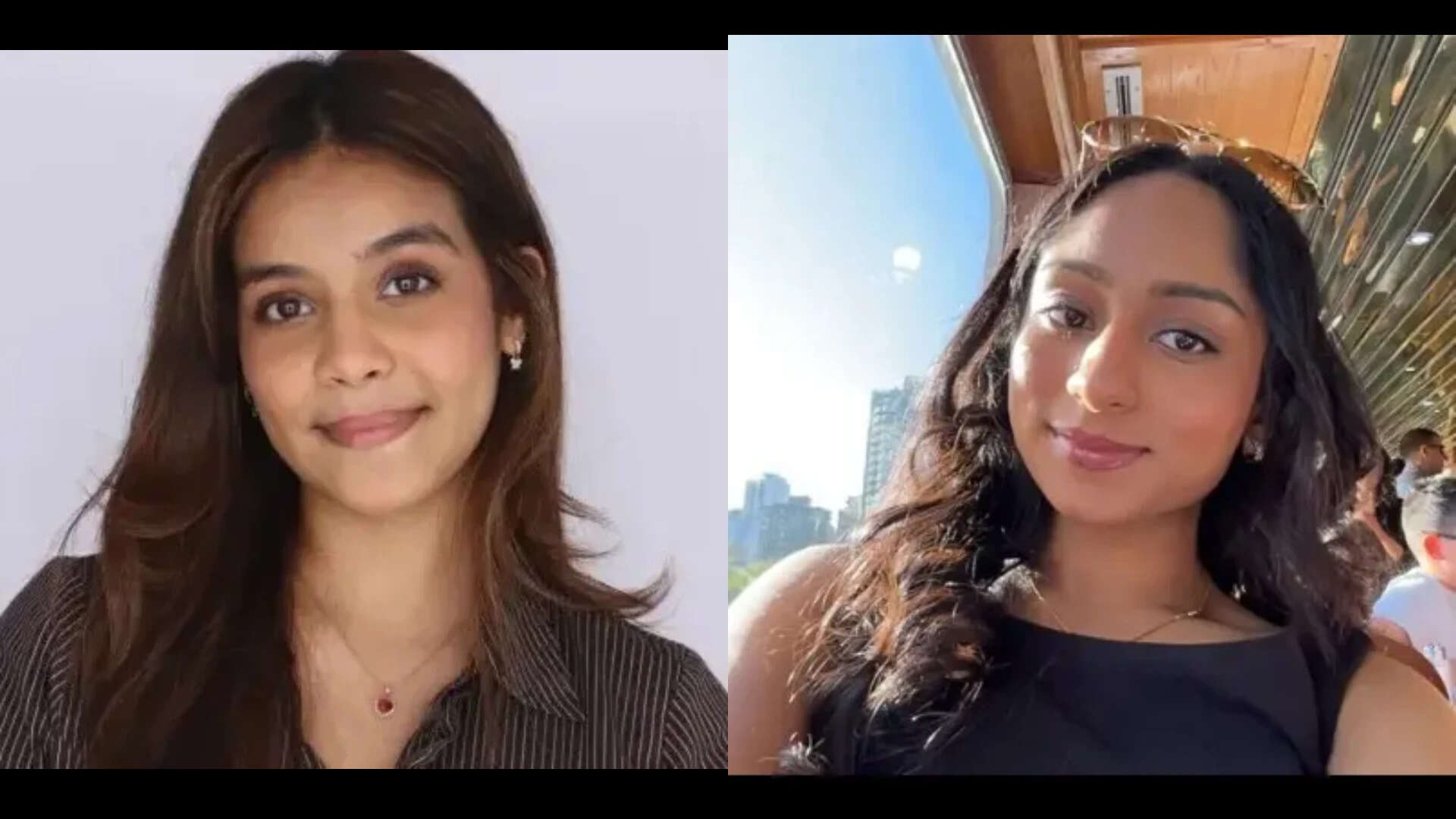 Two Indian-origin women swept out to sea while napping at dangerous California beach, families left in shock