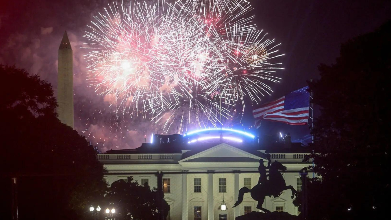 FBI Thwarts Potential Threat to White House UFC Event