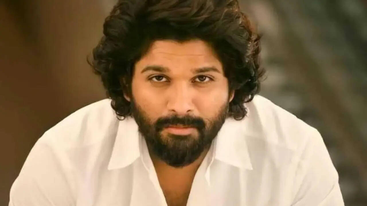 Allu Arjun's 'AA23' theme gets major boost as PM Narendra Modi uses track on Instagram post