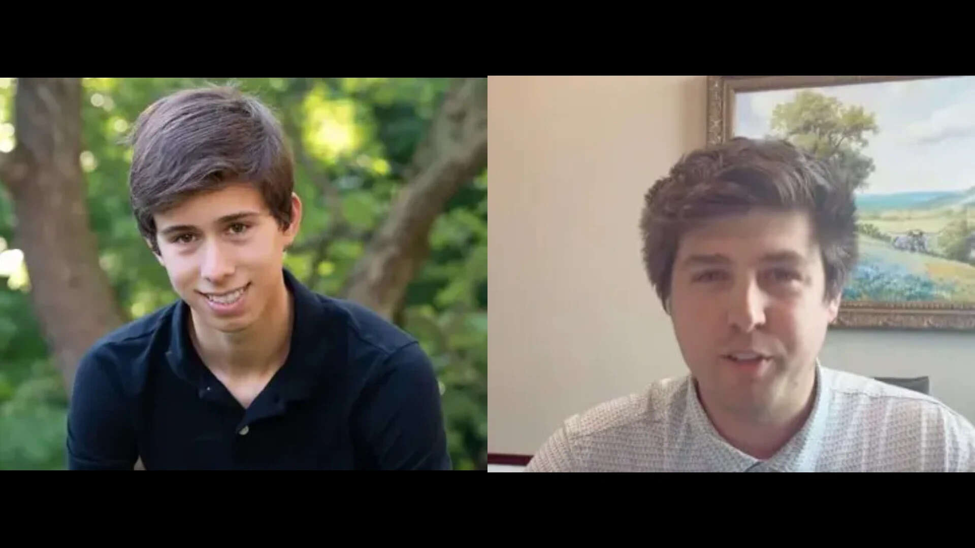I am Austin Franco but not the racist one: Dallas attorney receives threat over 'unfortunate coincidence', says 'he even looks like me'