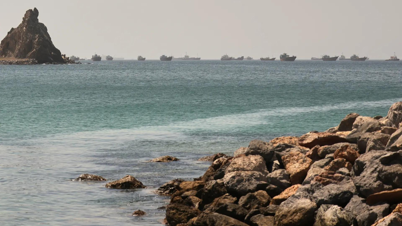‘Weapon more powerful than any nuke’: Iran can shut Strait of Hormuz again, US intel warns