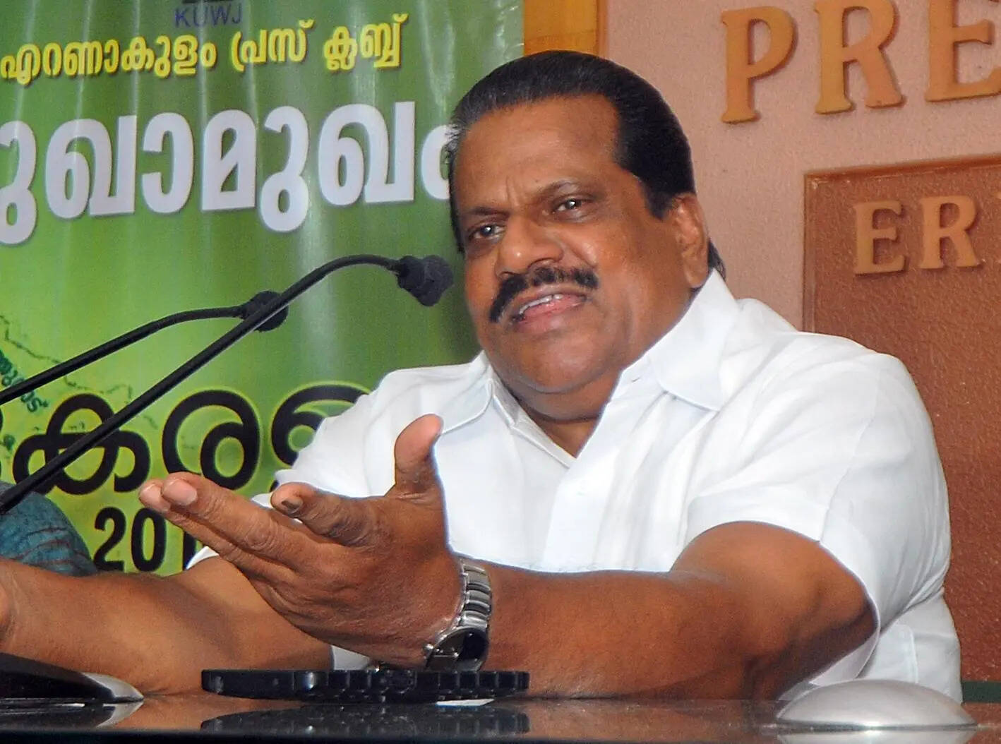 Court orders further probe into alleged assault of YC workers on flight involving E.P. Jayarajan