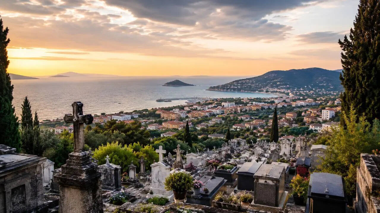 French Coastal Town Implements 'Death Ban' Rule
