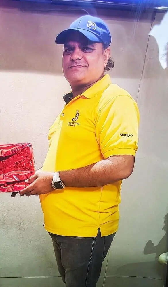 FILE PHOTO-Mangesh.jpg