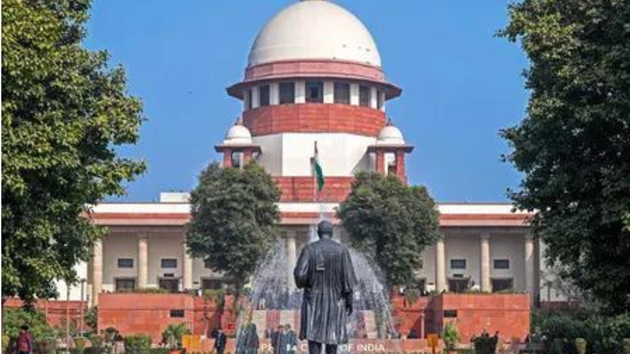 ‘Give ex gratia or we’ll set it’: Supreme Court to Ghaziabad hospitals in rape-killing case