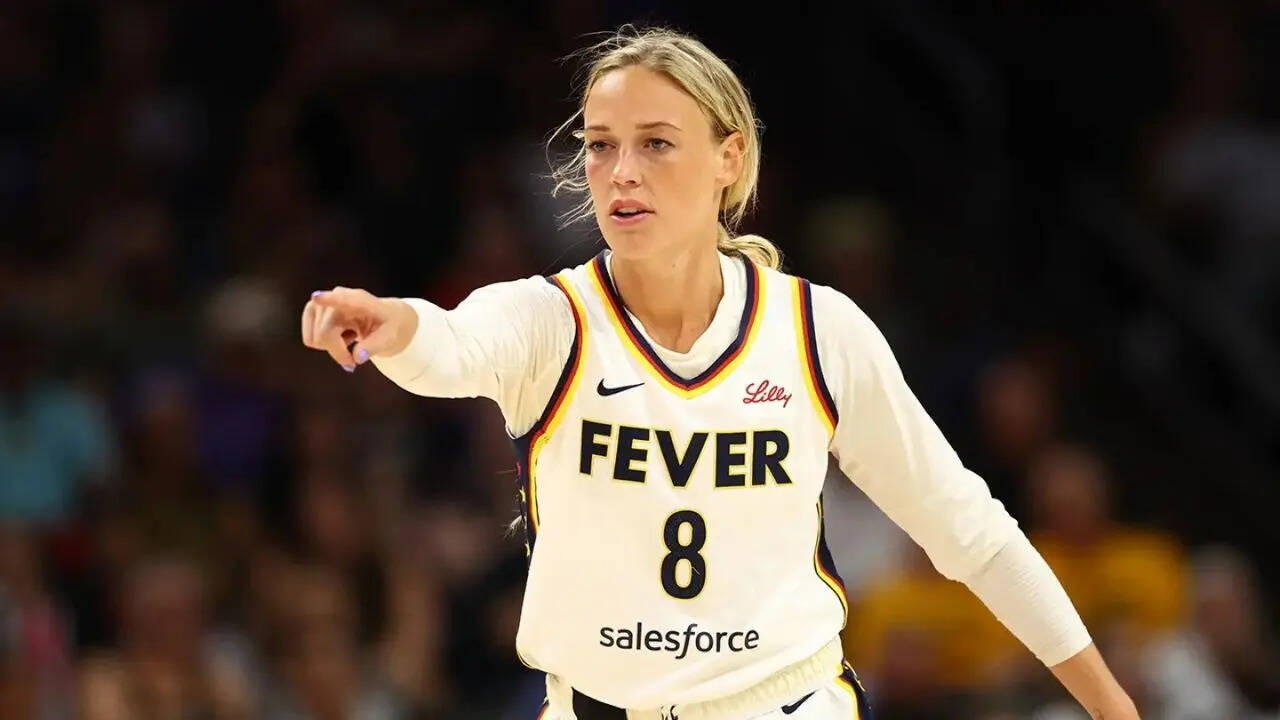 Sophie Cunningham
