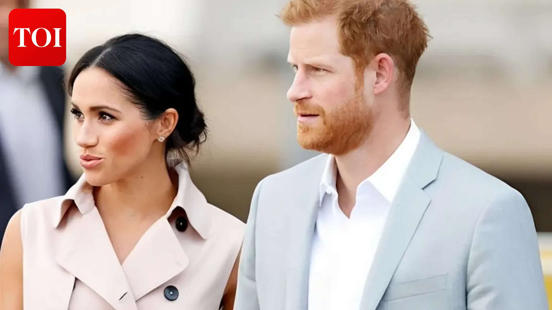 Prince Harry's NBA seat irks Meghan Markle
