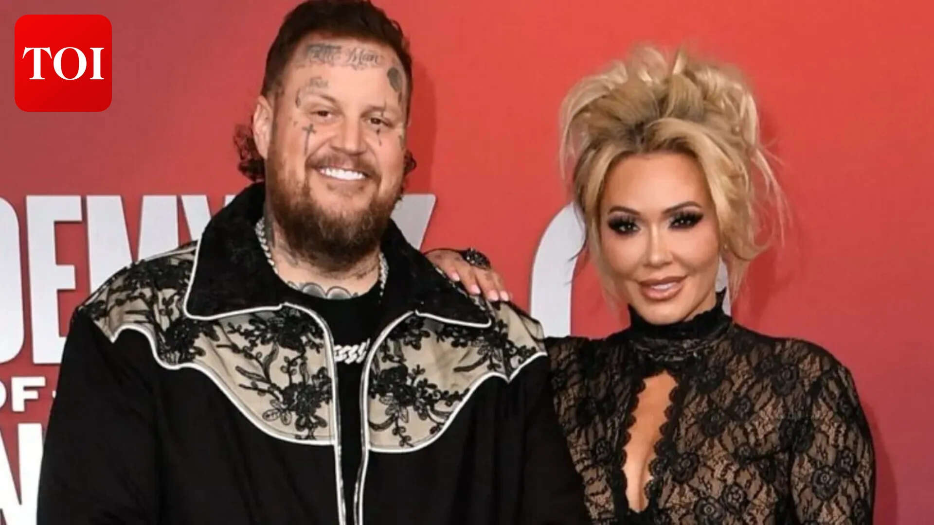 Jelly Roll's divorce from Bunnie Xo