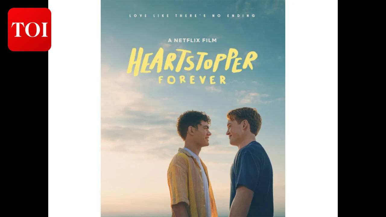  Nick-Charlie battles long-distance relationship in this finale film