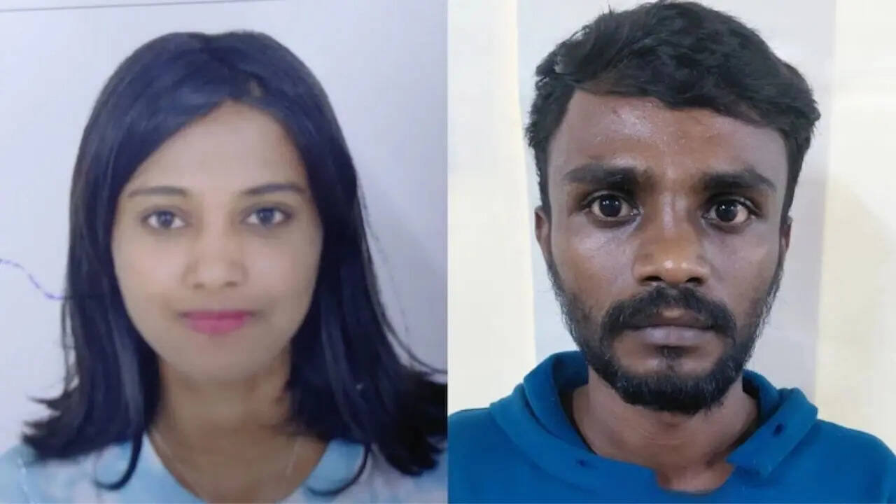'I killed her': Bengaluru man calls lawyer after strangling wife
