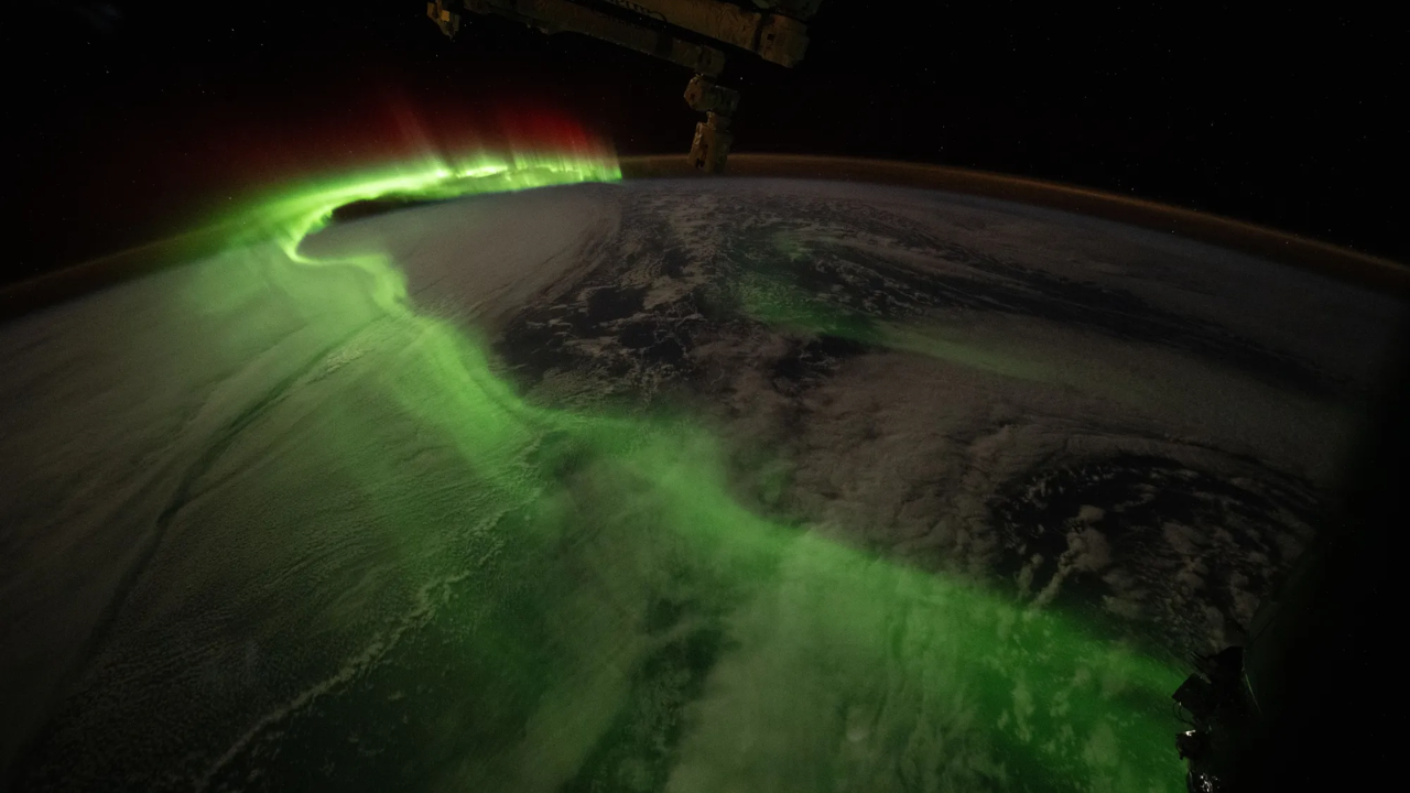 Why That Viral Video Where a NASA Astronaut Captures Stunning Southern Lights Matters More Than You Think