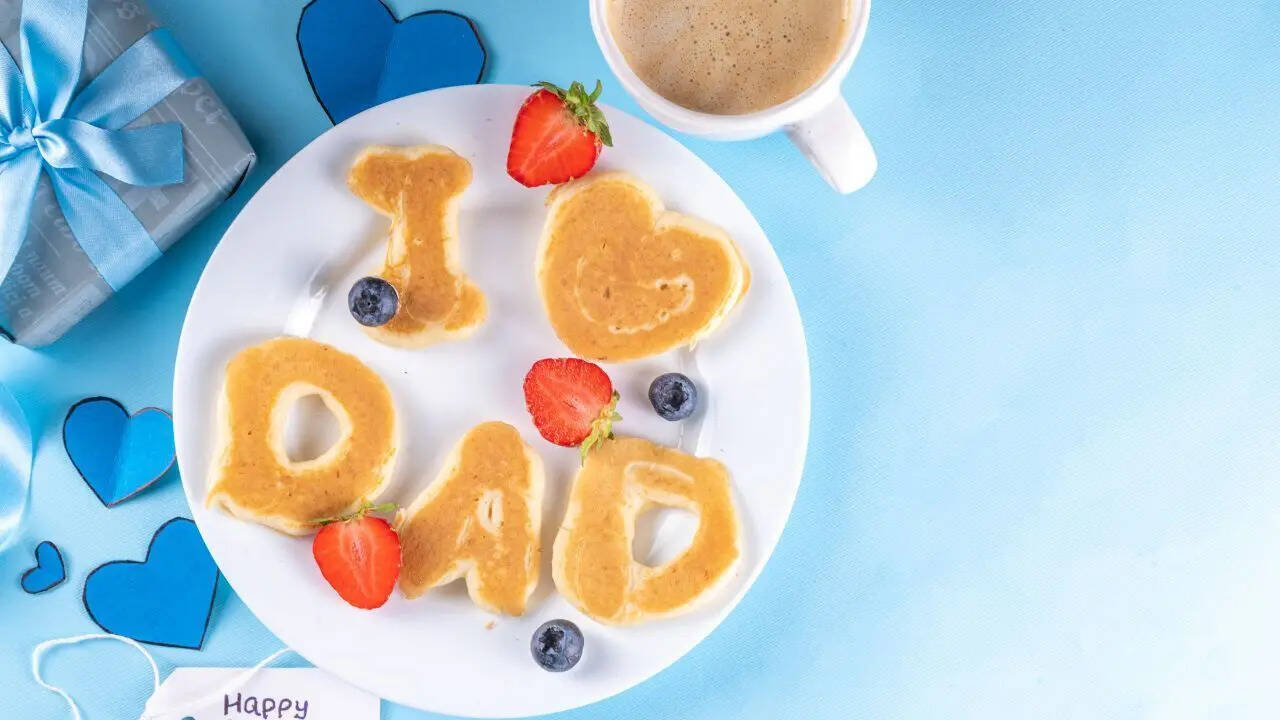 Happy Father's Day 2026: 30+ emotional quotes, wishes, and messages to make your dad smile