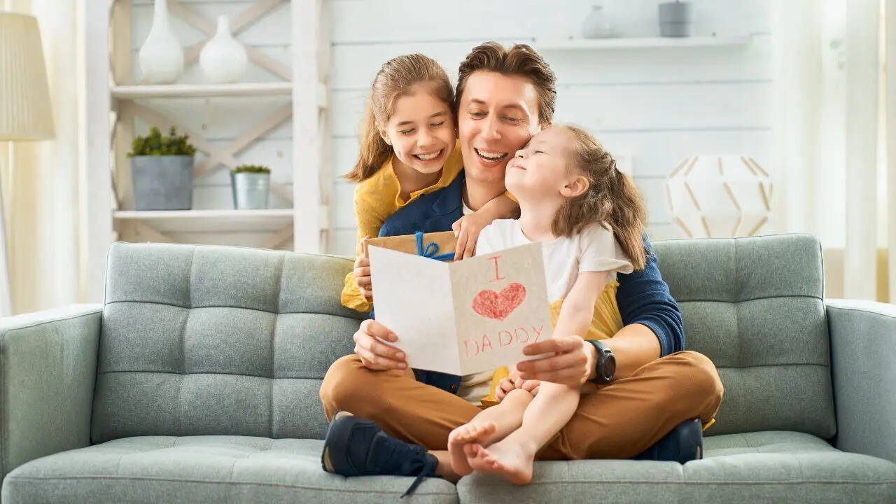 Happy Father's Day 2026: 30+ emotional quotes, wishes, and messages to make your dad smile