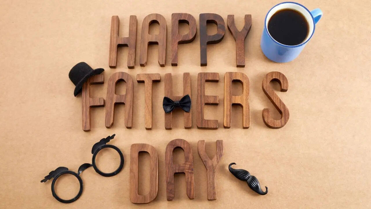 Happy Father's Day 2026: 30+ emotional quotes, wishes, and messages to make your dad smile