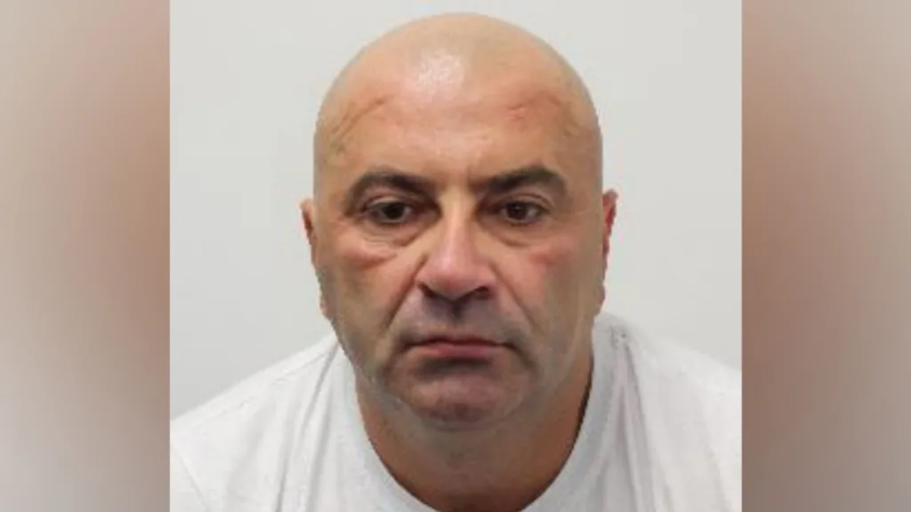 ‘They pushed me out’: Rapist who fled UK to Bosnia after accidental prison release, convicted of 9 counts